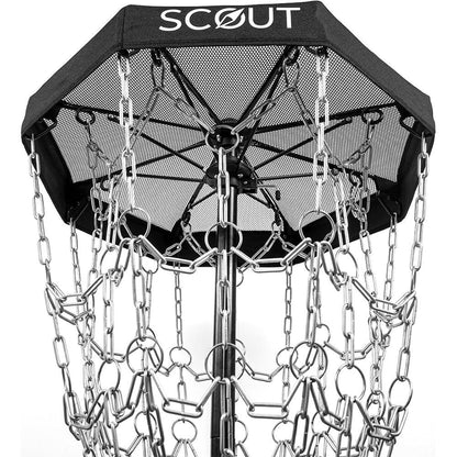 Dynamic Discs Scout Disc Golf Basket Disc Golf