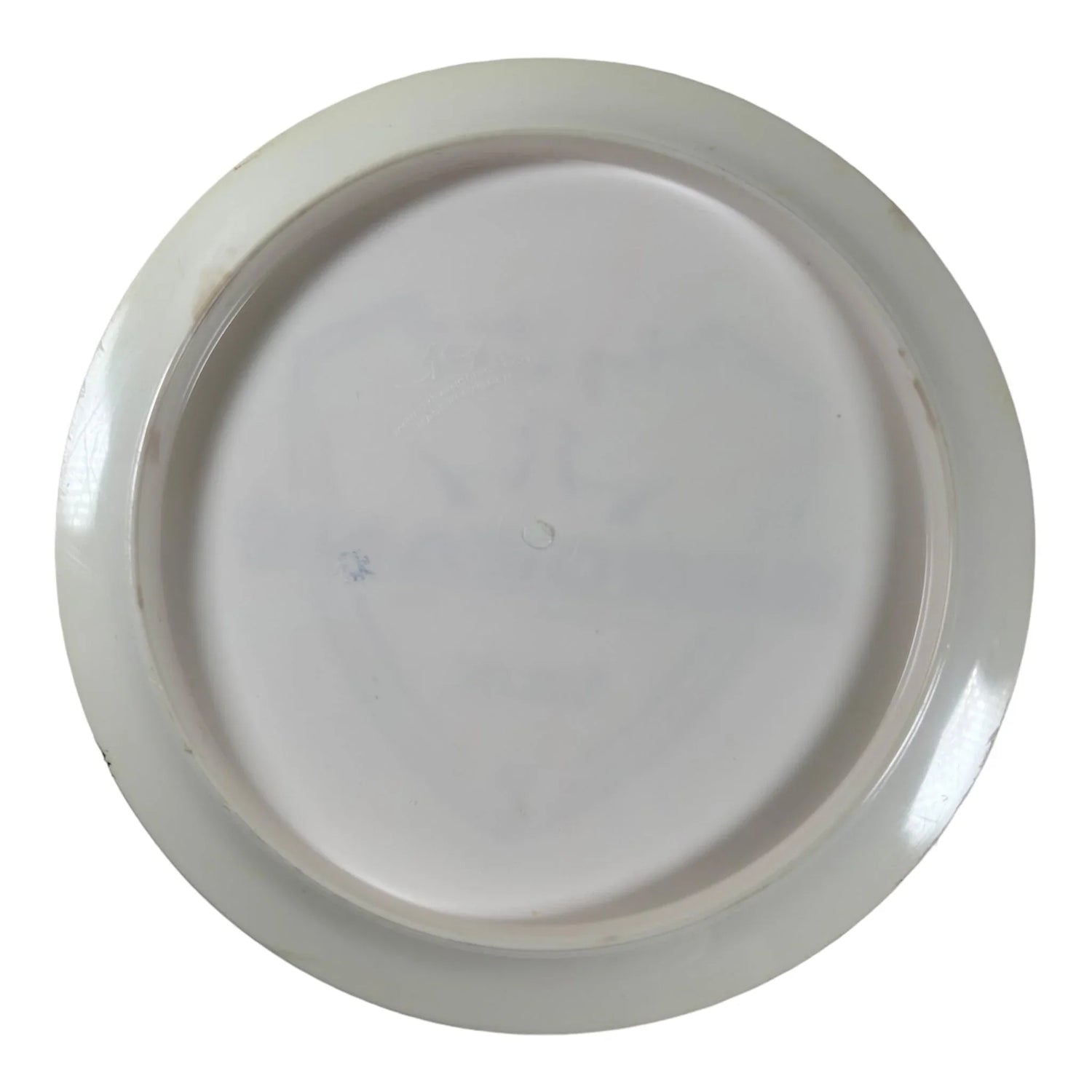 Dynamic Discs Sergeant - Used Good | Fuzion - X | White/Blue 176g (Paige Shue) Disc Golf