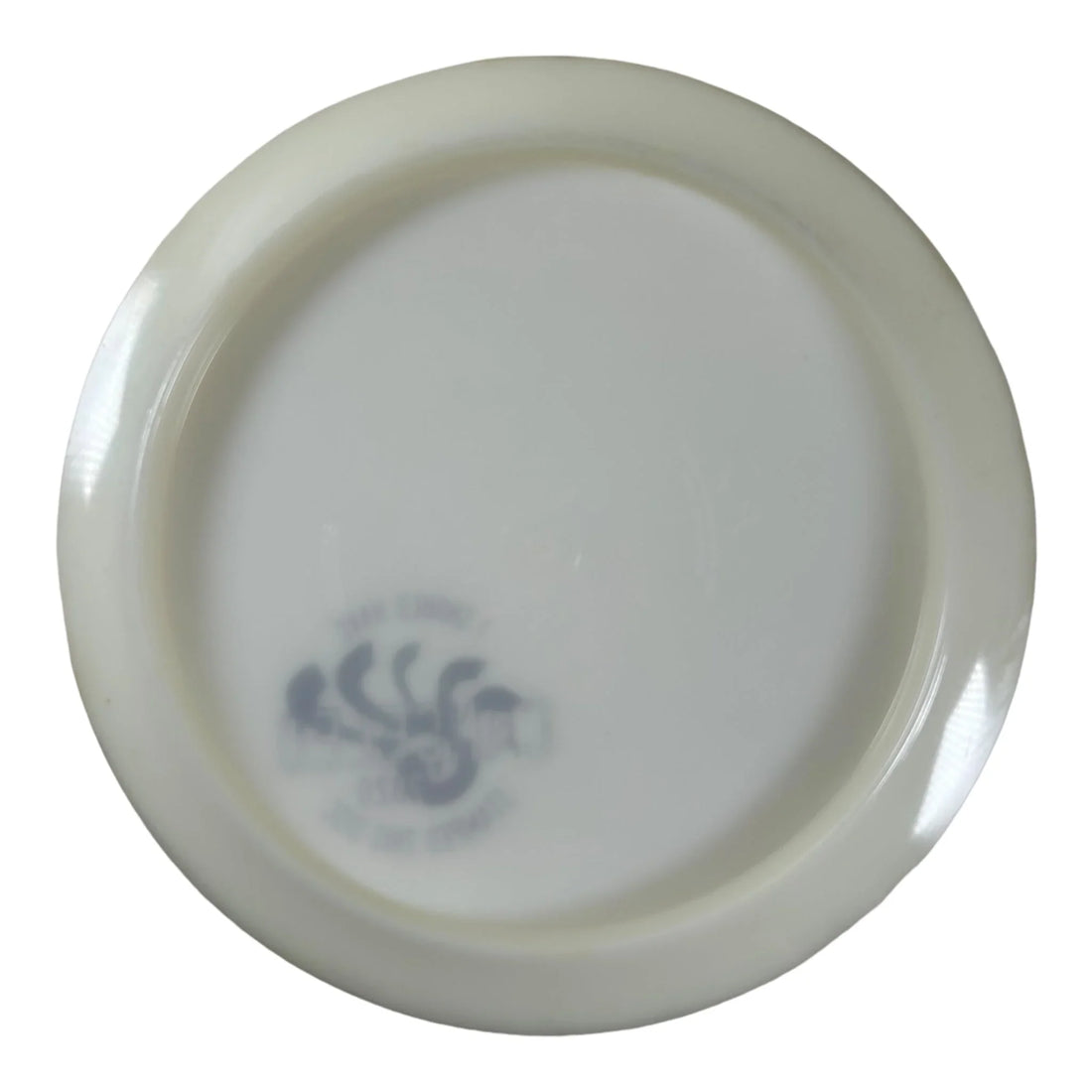 Dynamic Discs Sergeant - Used Like New | Lucid | White/Purple 173g Disc Golf