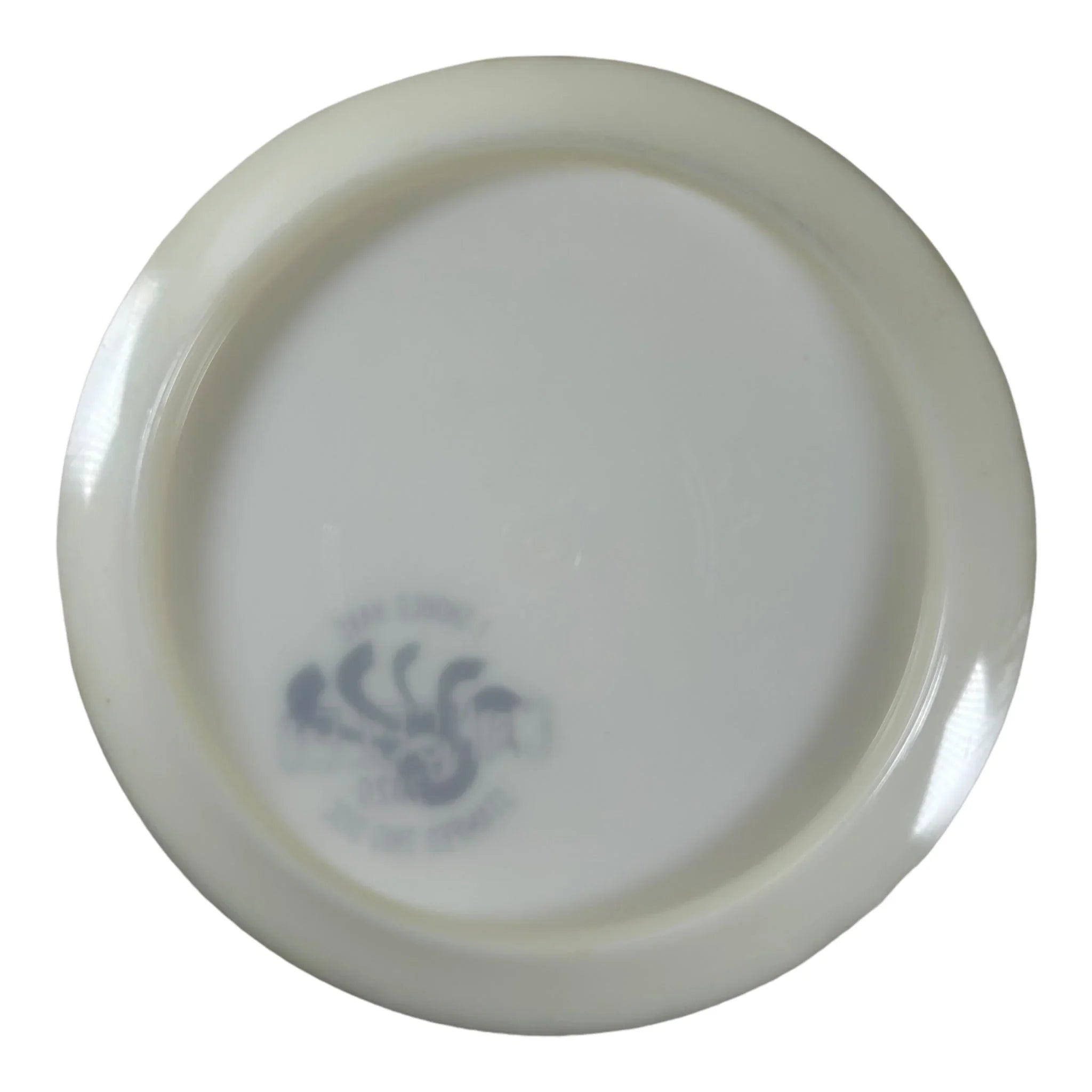 Dynamic Discs Sergeant - Used Like New | Lucid | White/Purple 173g Disc Golf