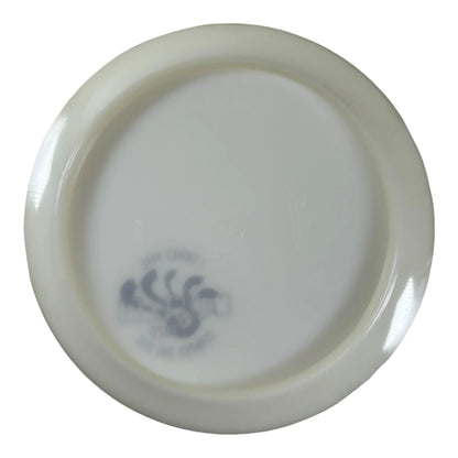 Dynamic Discs Sergeant - Used Like New | Lucid | White/Purple 173g Disc Golf