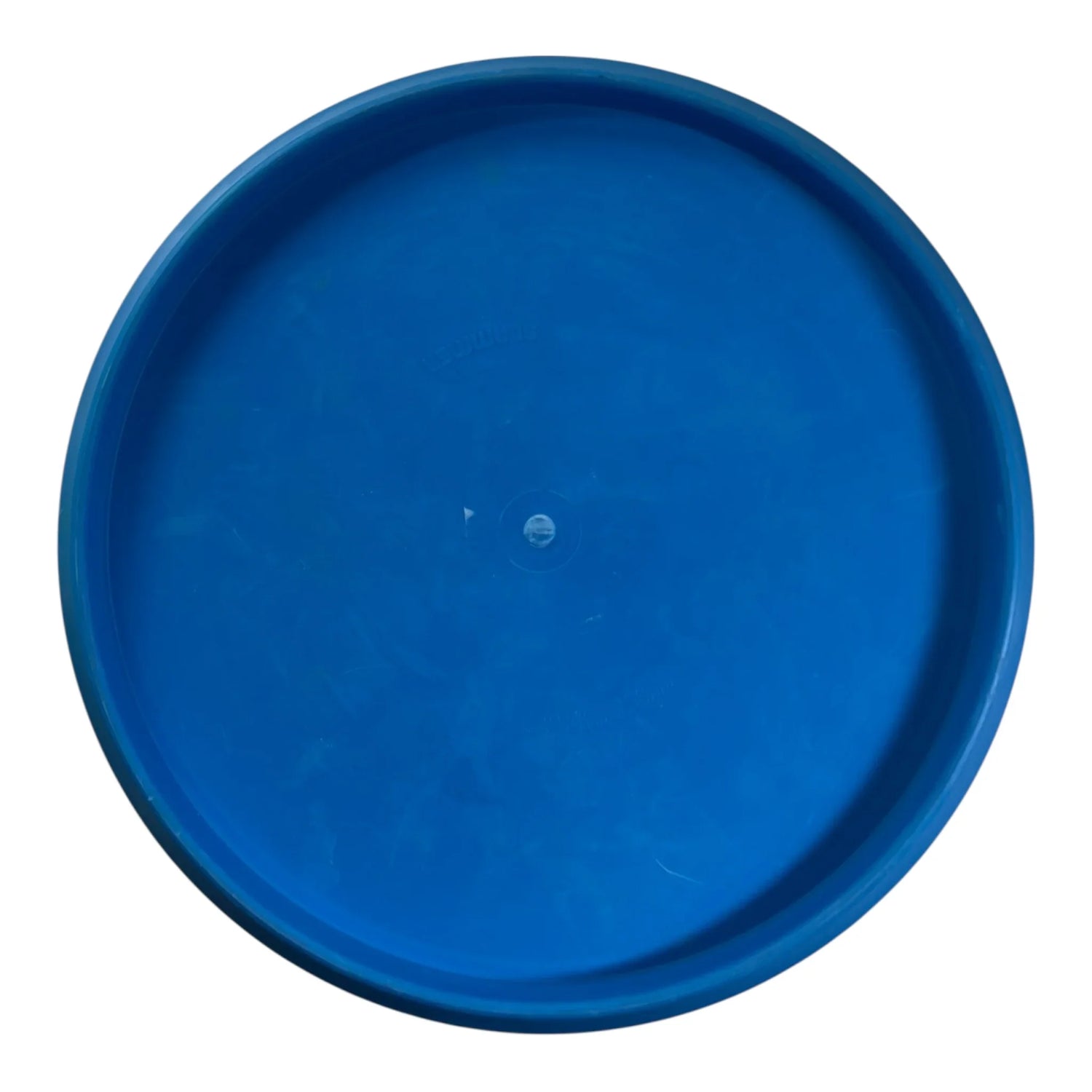 Dynamic Discs Slammer - Used Like New | Classic | Blue/Sunset 175g (First Run) Disc Golf