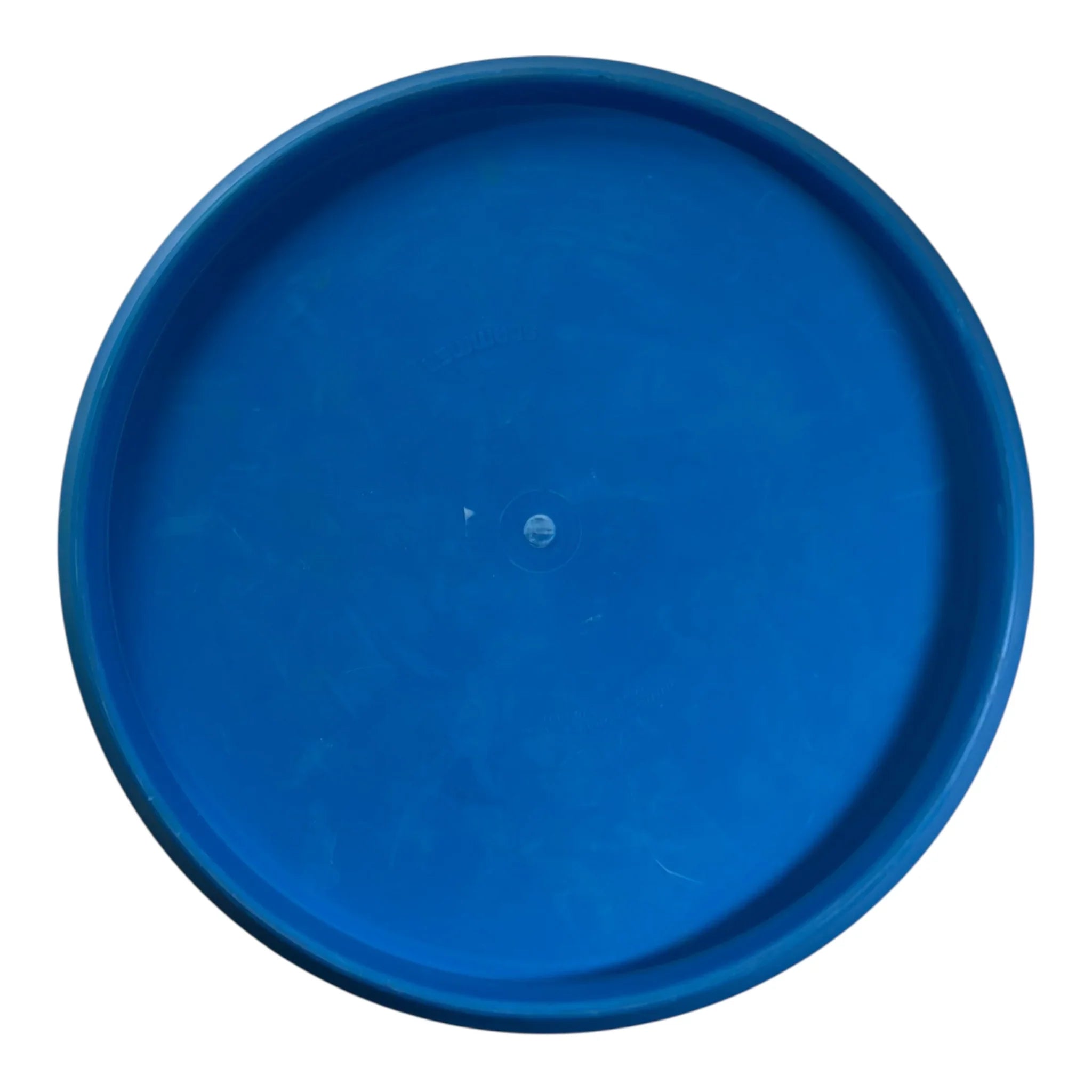 Dynamic Discs Slammer - Used Like New | Classic | Blue/Sunset 175g (First Run) Disc Golf