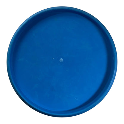 Dynamic Discs Slammer - Used Like New | Classic | Blue/Sunset 175g (First Run) Disc Golf