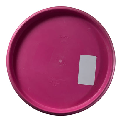 Dynamic Discs Slammer - Used Like New | Classic | Pink/Black 173g (Sockibomb) Disc Golf