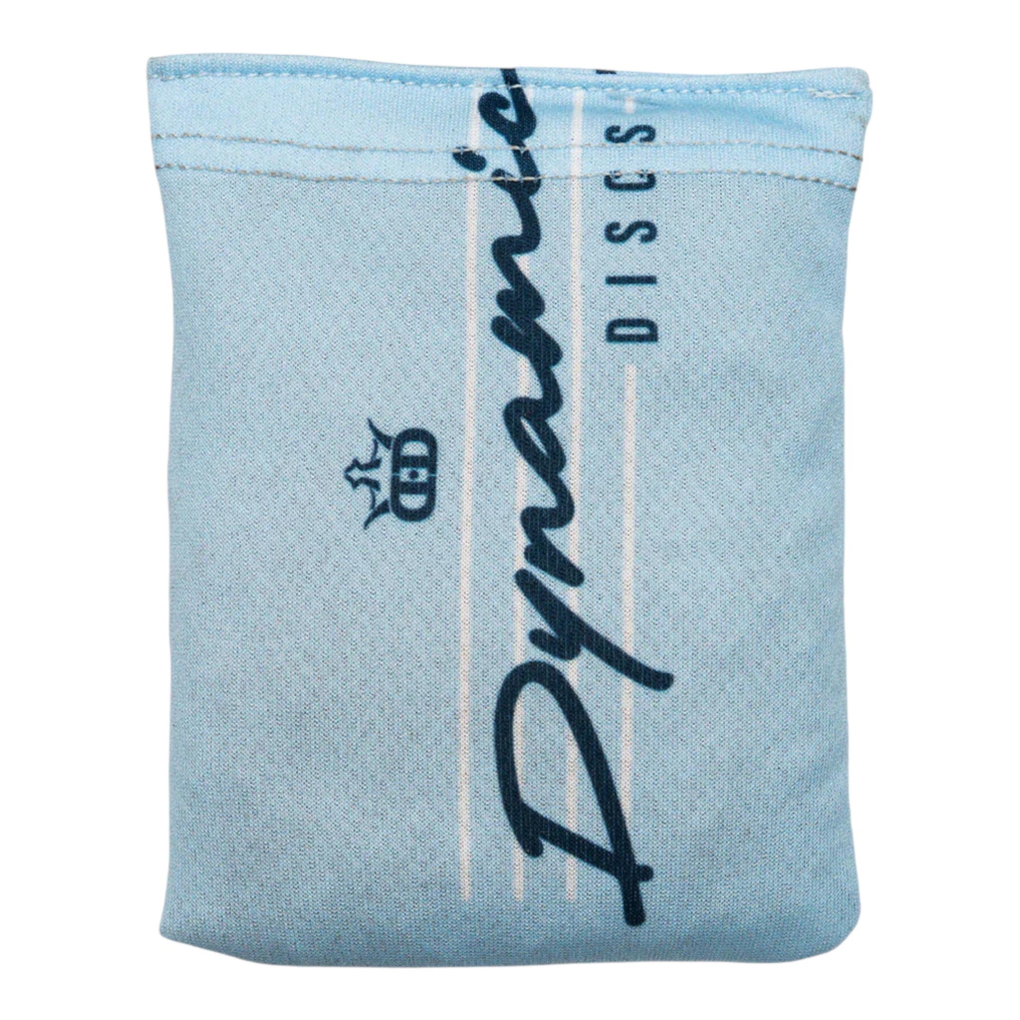 Dynamic Discs Sublimated Script Sportsack Disc Golf
