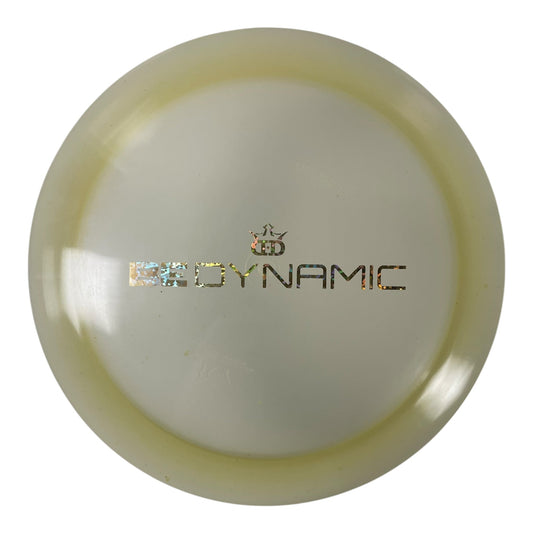 Dynamic Discs Trespass | Lucid Moonshine | Glow/Bronze 173g Disc Golf