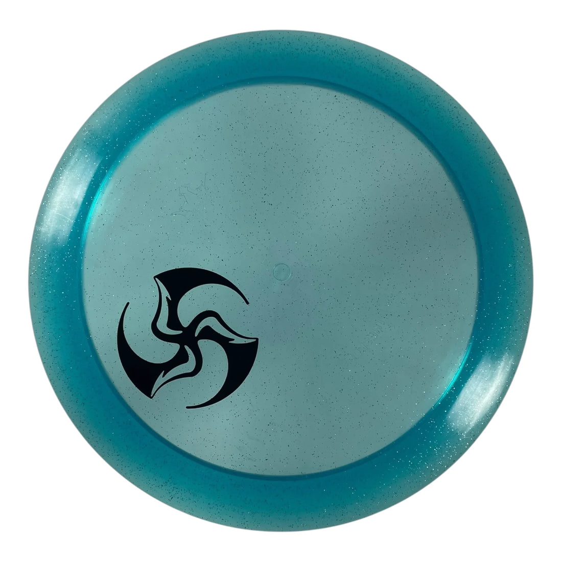 Dynamic Discs Trespass | Lucid | Blue/Black 173g (Huk Lab) Disc Golf