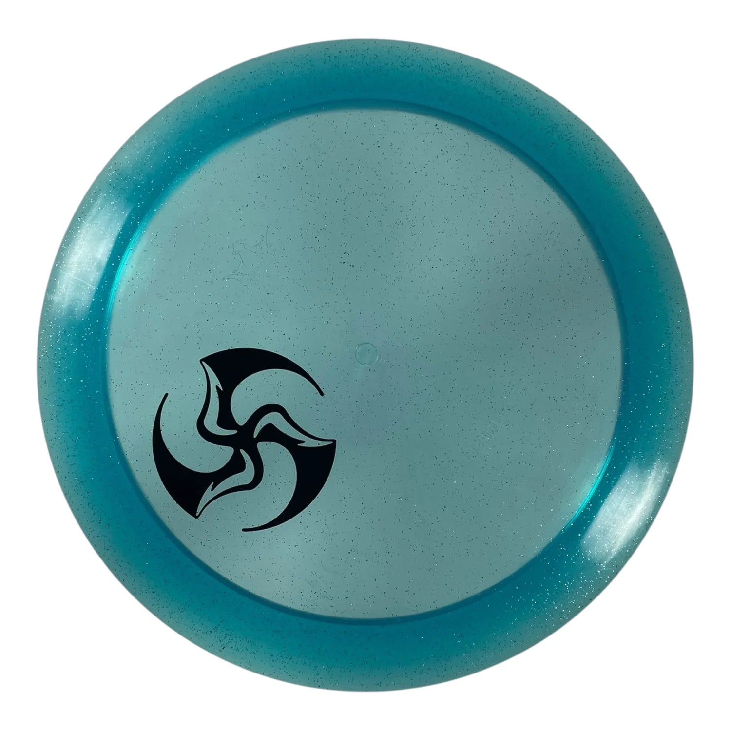 Dynamic Discs Trespass | Lucid | Blue/Black 173g (Huk Lab) Disc Golf