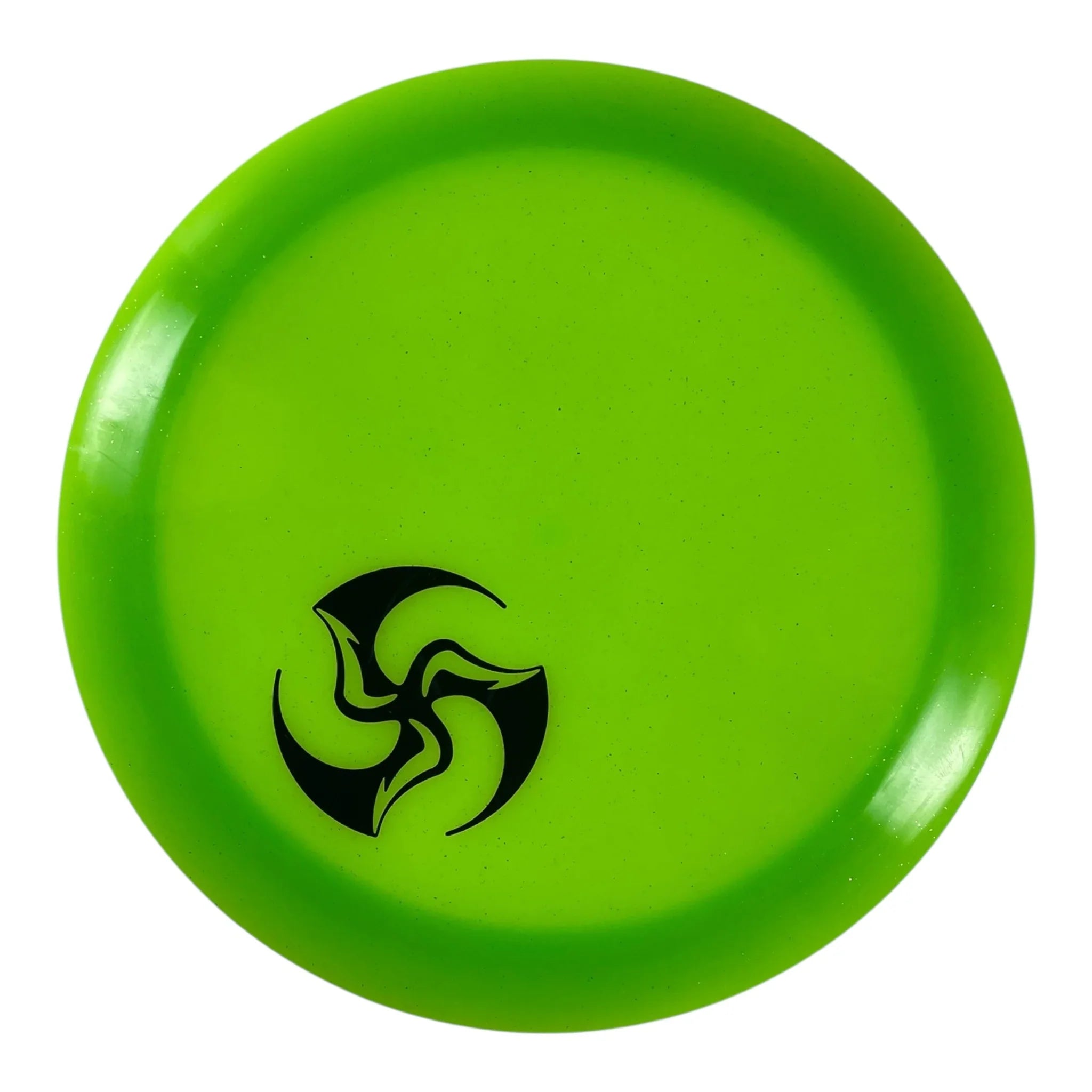 Dynamic Discs Trespass | Lucid | Green/Black 171g (Huk Lab) Disc Golf