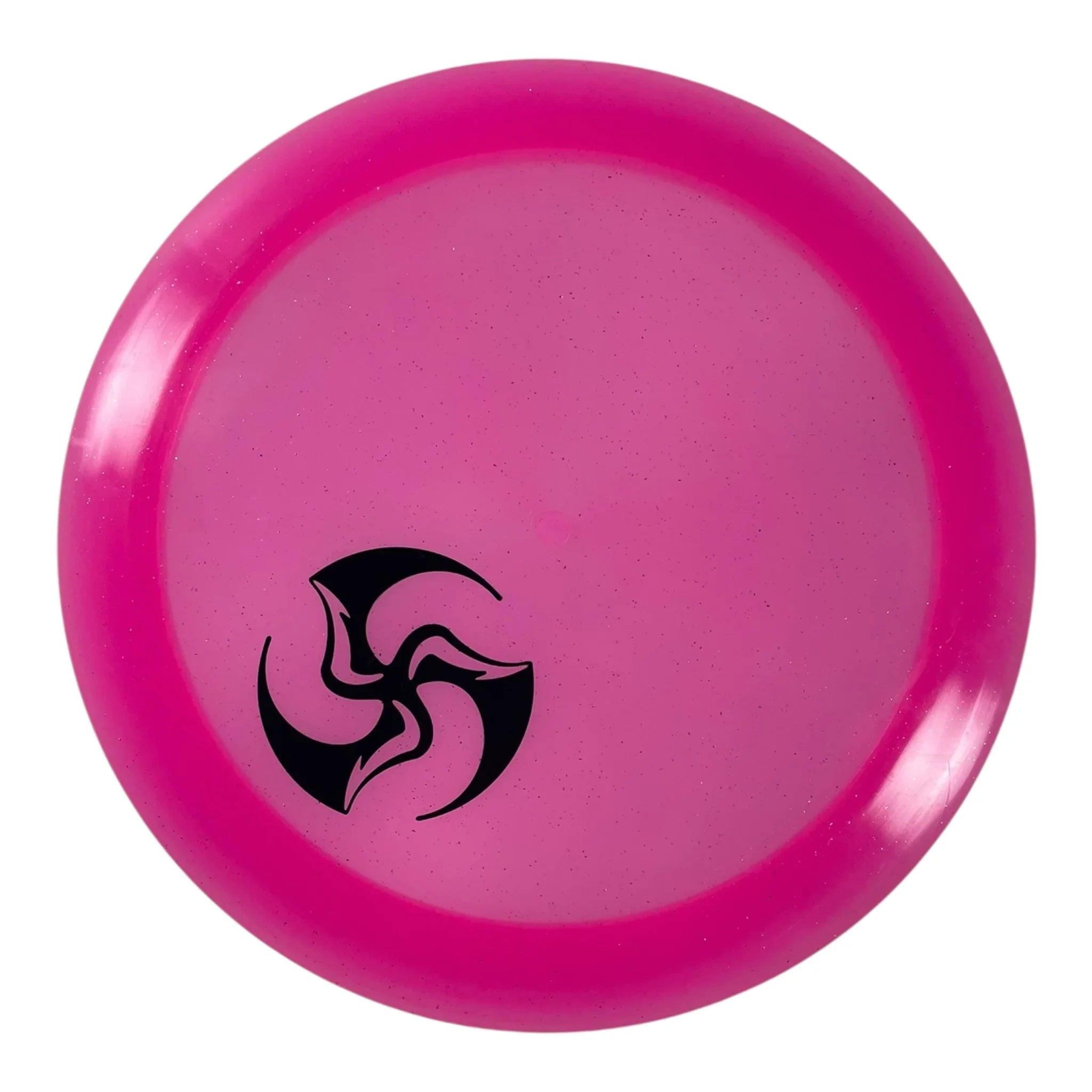 Dynamic Discs Trespass | Lucid | Pink/Black 174g (Huk Lab) Disc Golf