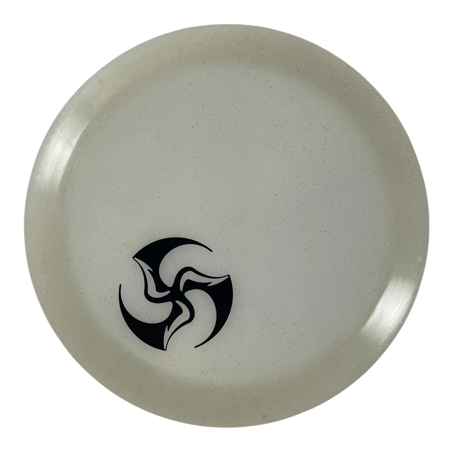 Dynamic Discs Trespass | Lucid | White/Black 171g (Huk Lab) Disc Golf
