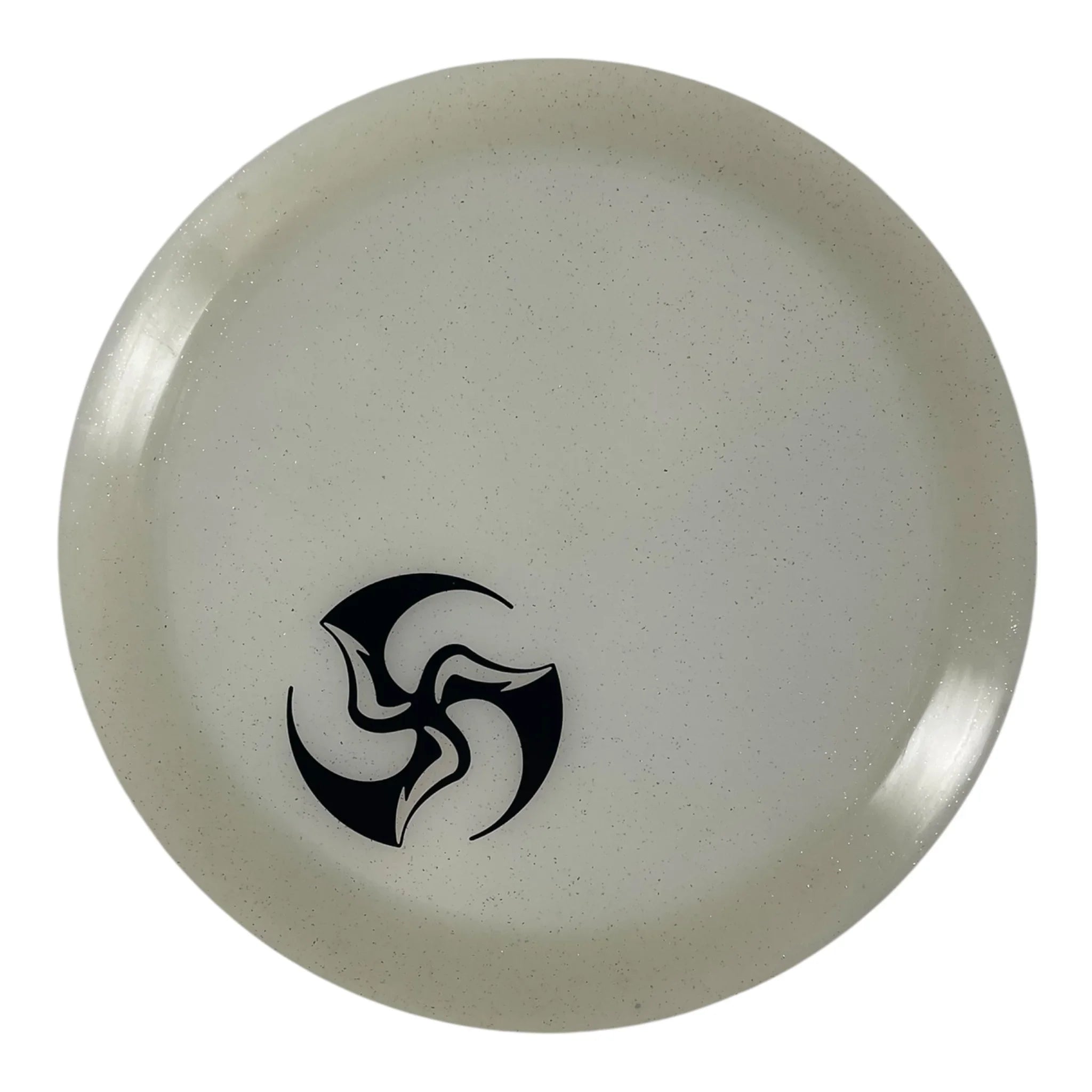 Dynamic Discs Trespass | Lucid | White/Black 171g (Huk Lab) Disc Golf