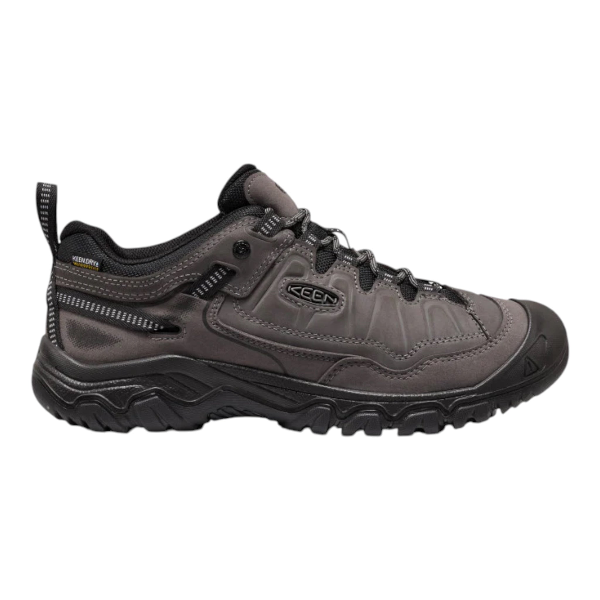 Keen Targhee IV Waterproof Disc Golf