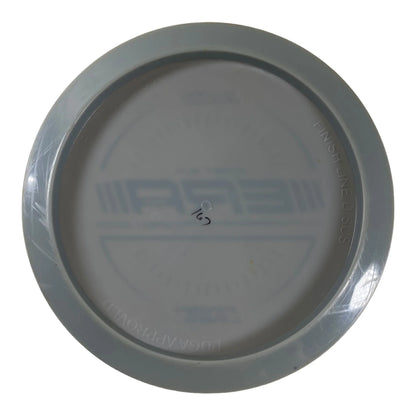 Finish Line Discs Era - Used Excellent | Forged | Grey/Rainbow 167g Disc Golf