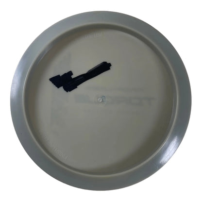 Finish Line Discs Torque - Used Good | Forged | Grey/Black 170g Disc Golf