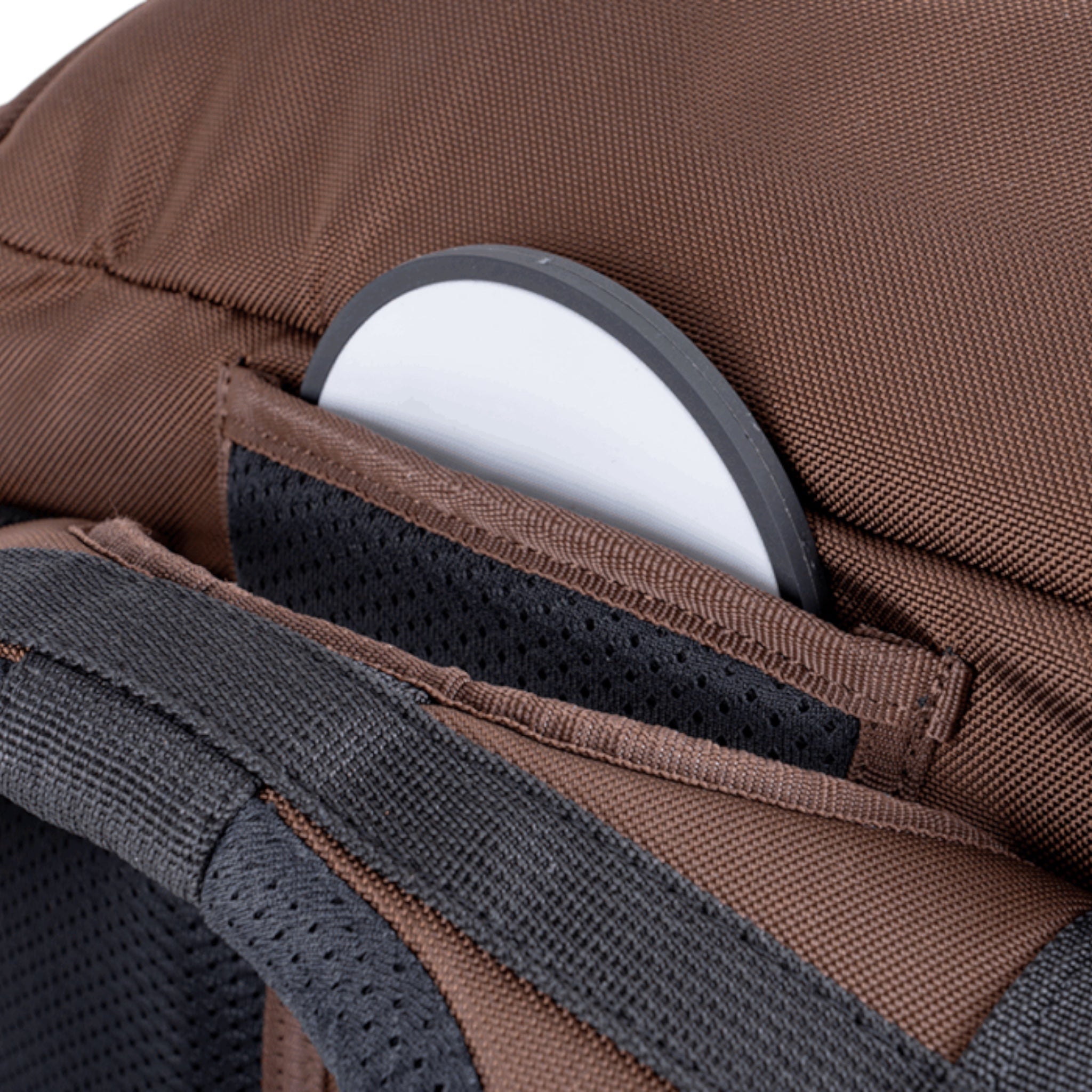 GRIPeq AX6 Backpack includes Cigarra (Anthony Barela) Disc Golf