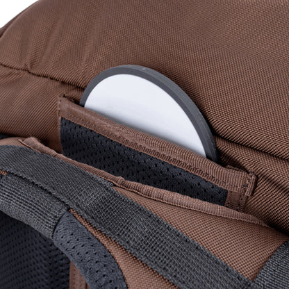 GRIPeq AX6 Backpack includes Cigarra (Anthony Barela) Disc Golf