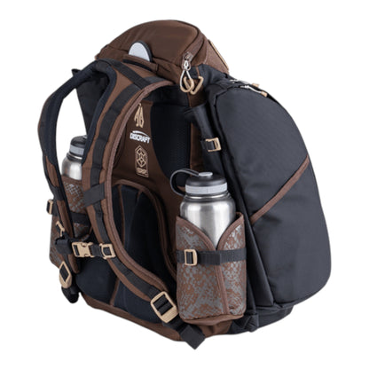 GRIPeq AX6 Backpack includes Cigarra (Anthony Barela) Disc Golf