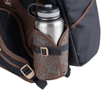 GRIPeq AX6 Backpack includes Cigarra (Anthony Barela) Disc Golf