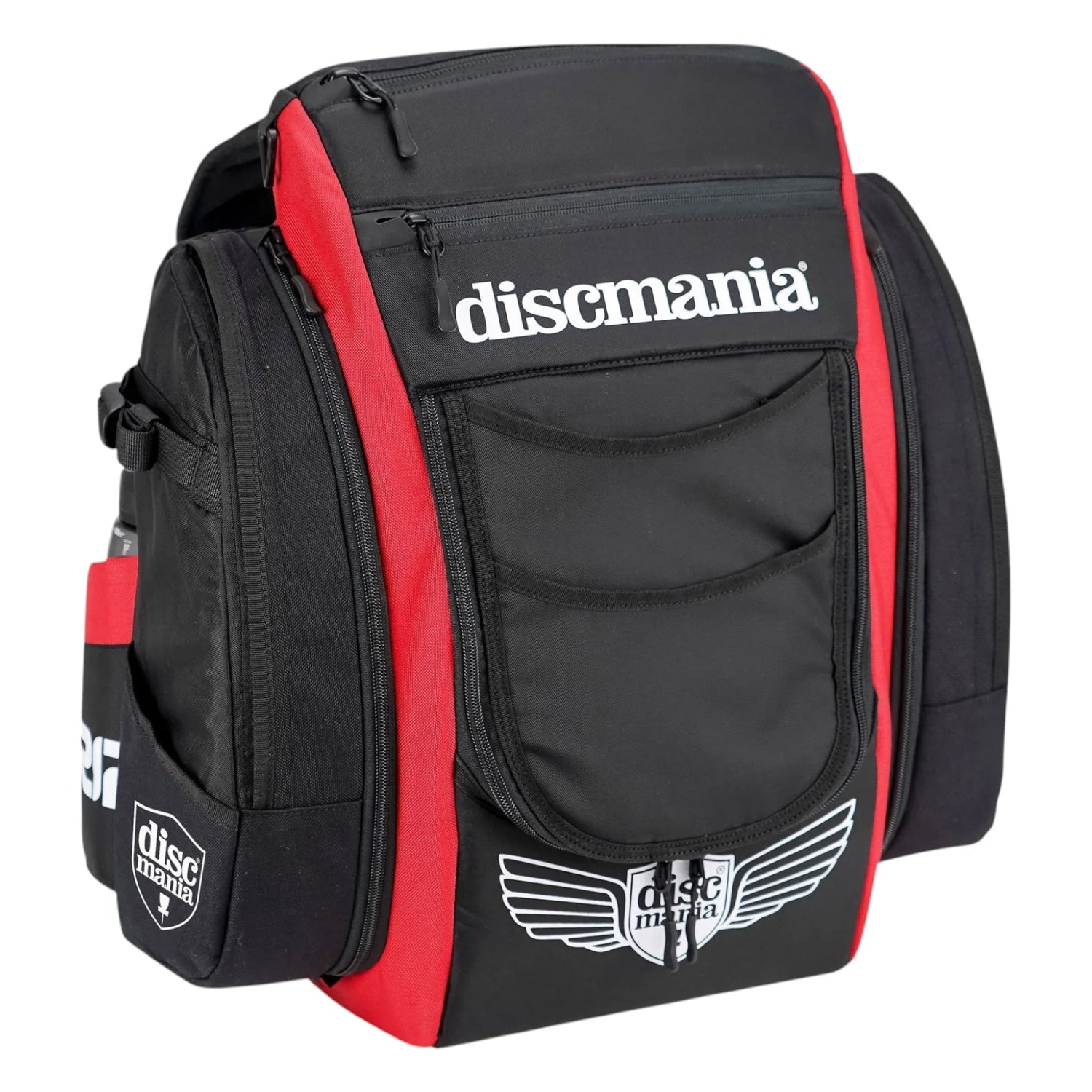 GRIPeq Jet Pack GRIP BX3 Backpack Disc Golf