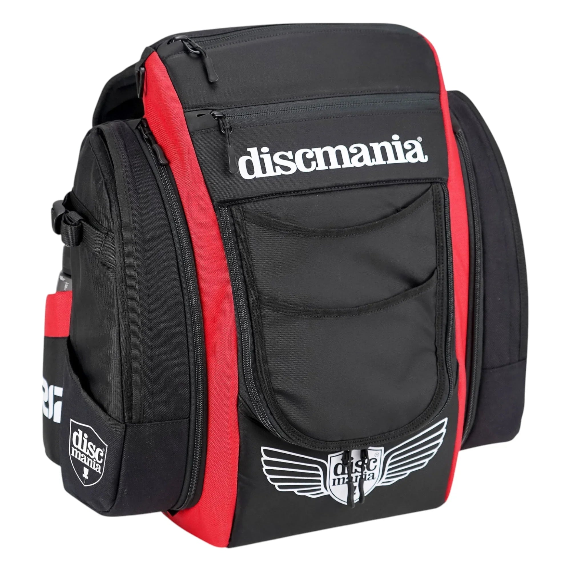 GRIPeq Jet Pack GRIP BX3 Backpack Disc Golf