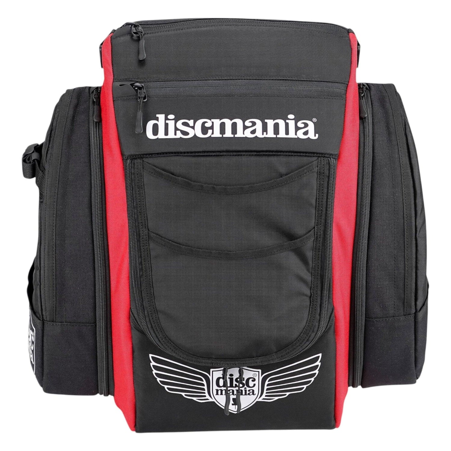 GRIPeq Jet Pack GRIP BX3 Backpack Disc Golf