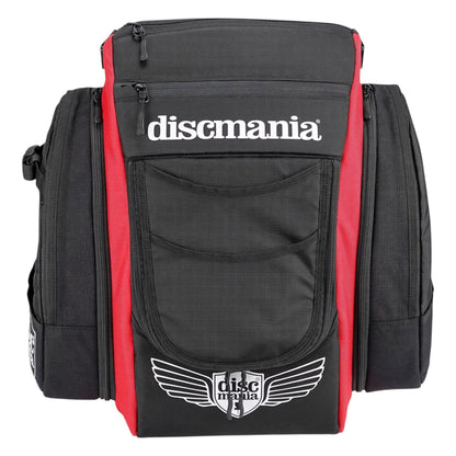 GRIPeq Jet Pack GRIP BX3 Backpack Disc Golf