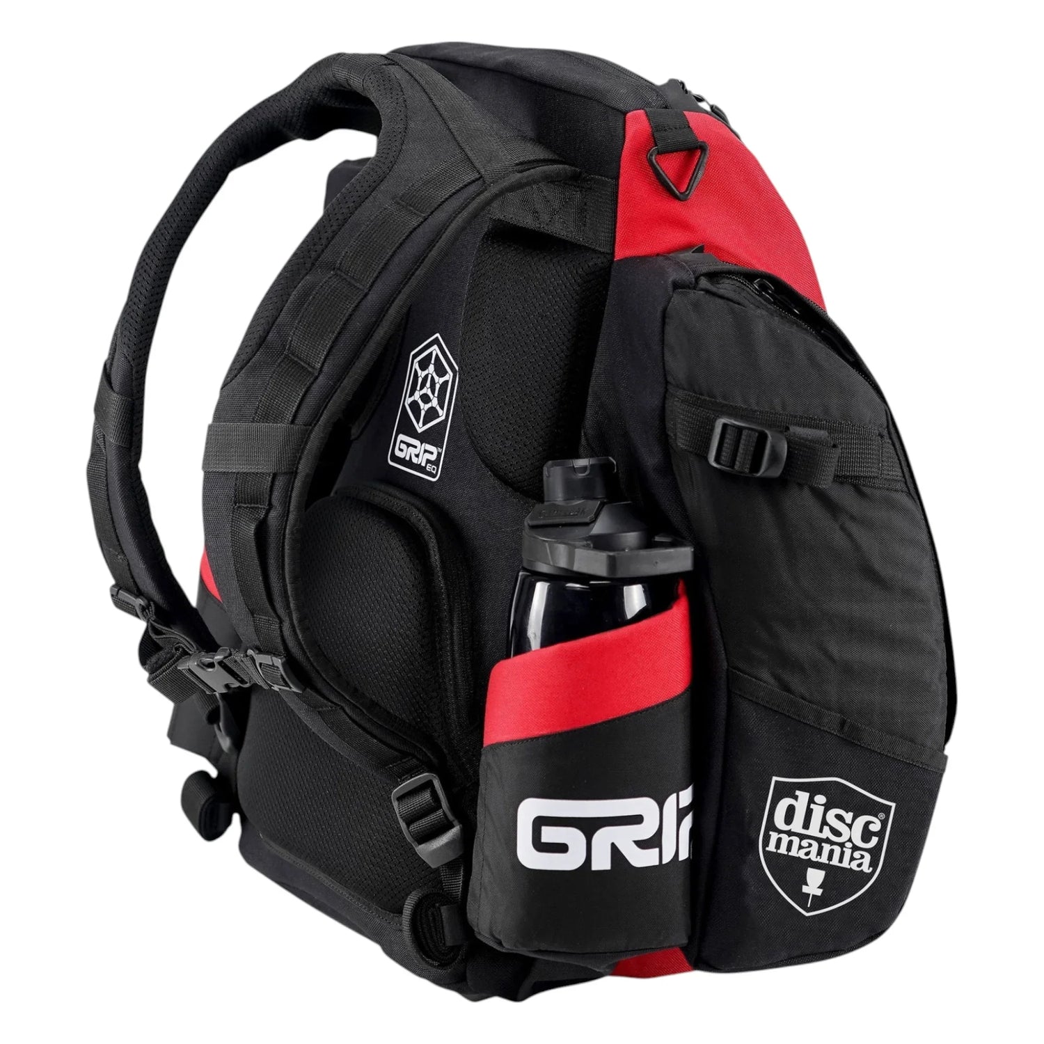 GRIPeq Jet Pack GRIP BX3 Backpack Disc Golf