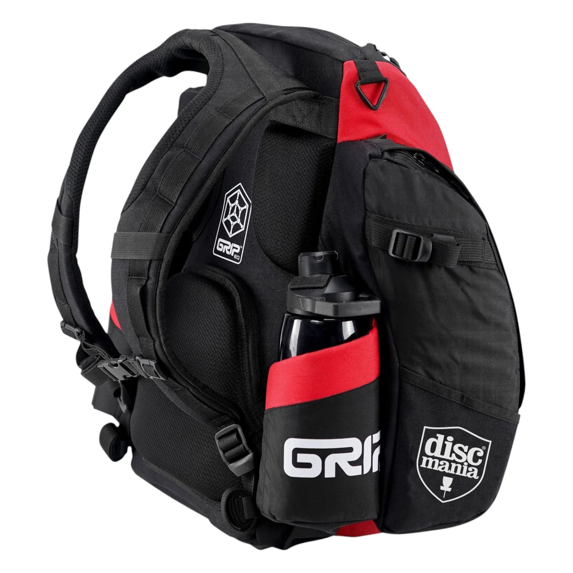 GRIPeq Jet Pack GRIP BX3 Backpack Disc Golf