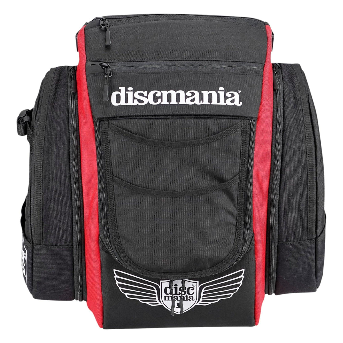 GRIPeq Jet Pack GRIP BX3 Backpack Disc Golf