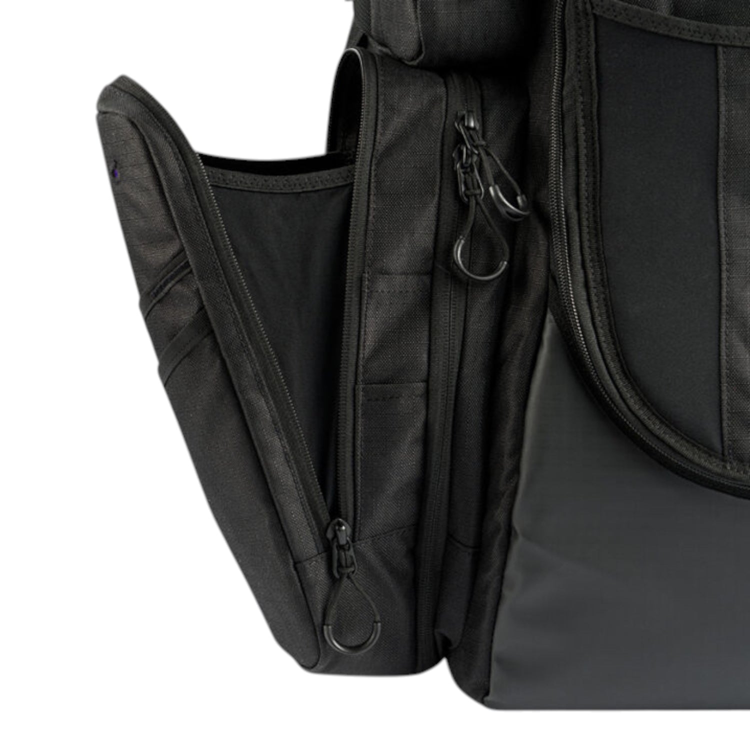 GRIPeq MB-PX1 Backpack includes Luna + Mini (Paul McBeth) Disc Golf