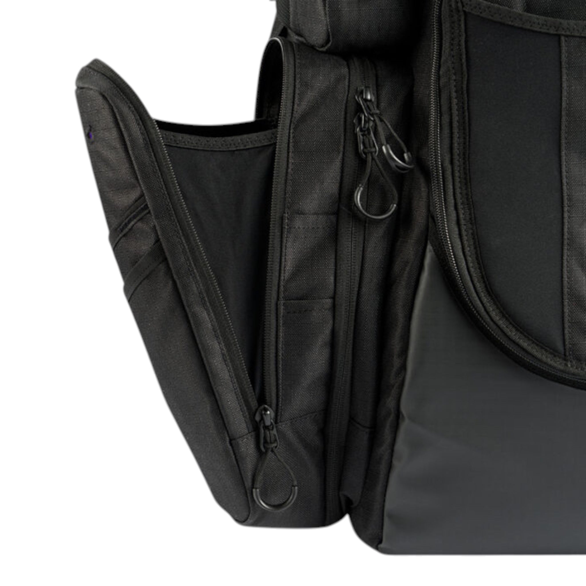 GRIPeq MB-PX1 Backpack includes Luna + Mini (Paul McBeth) Disc Golf