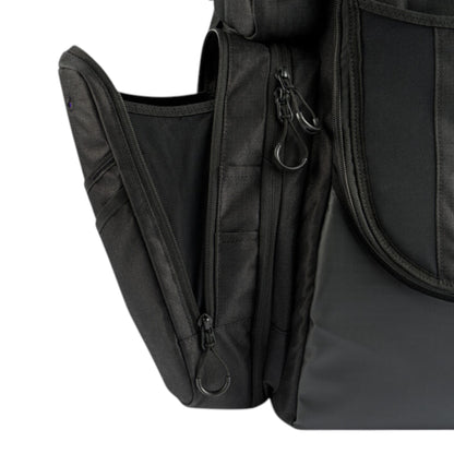 GRIPeq MB-PX1 Backpack includes Luna + Mini (Paul McBeth) Disc Golf