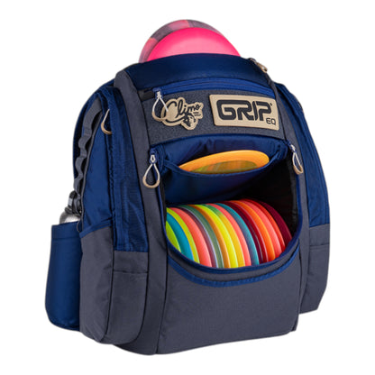 GRIPeq Signature Series ATS (Ken Climo) Disc Golf