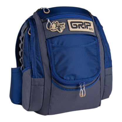 GRIPeq Signature Series ATS (Ken Climo) Disc Golf