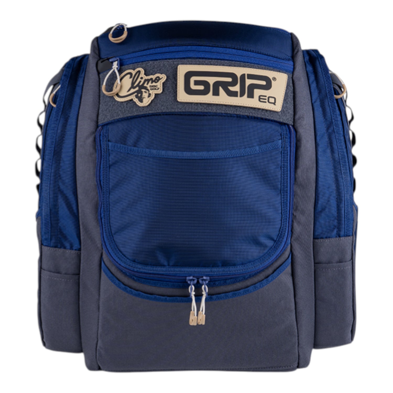 GRIPeq Signature Series ATS (Ken Climo) Disc Golf