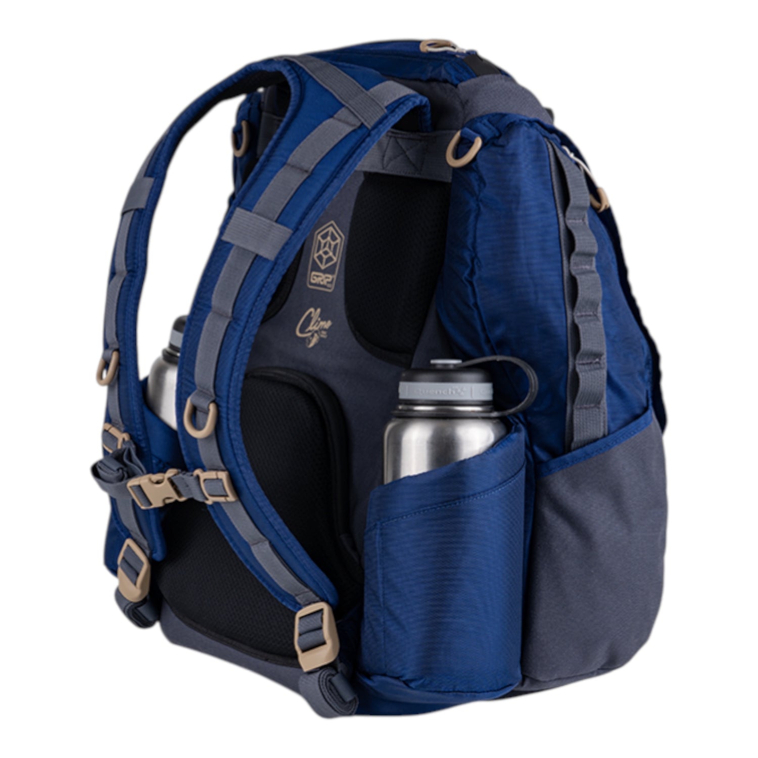 GRIPeq Signature Series ATS (Ken Climo) Disc Golf