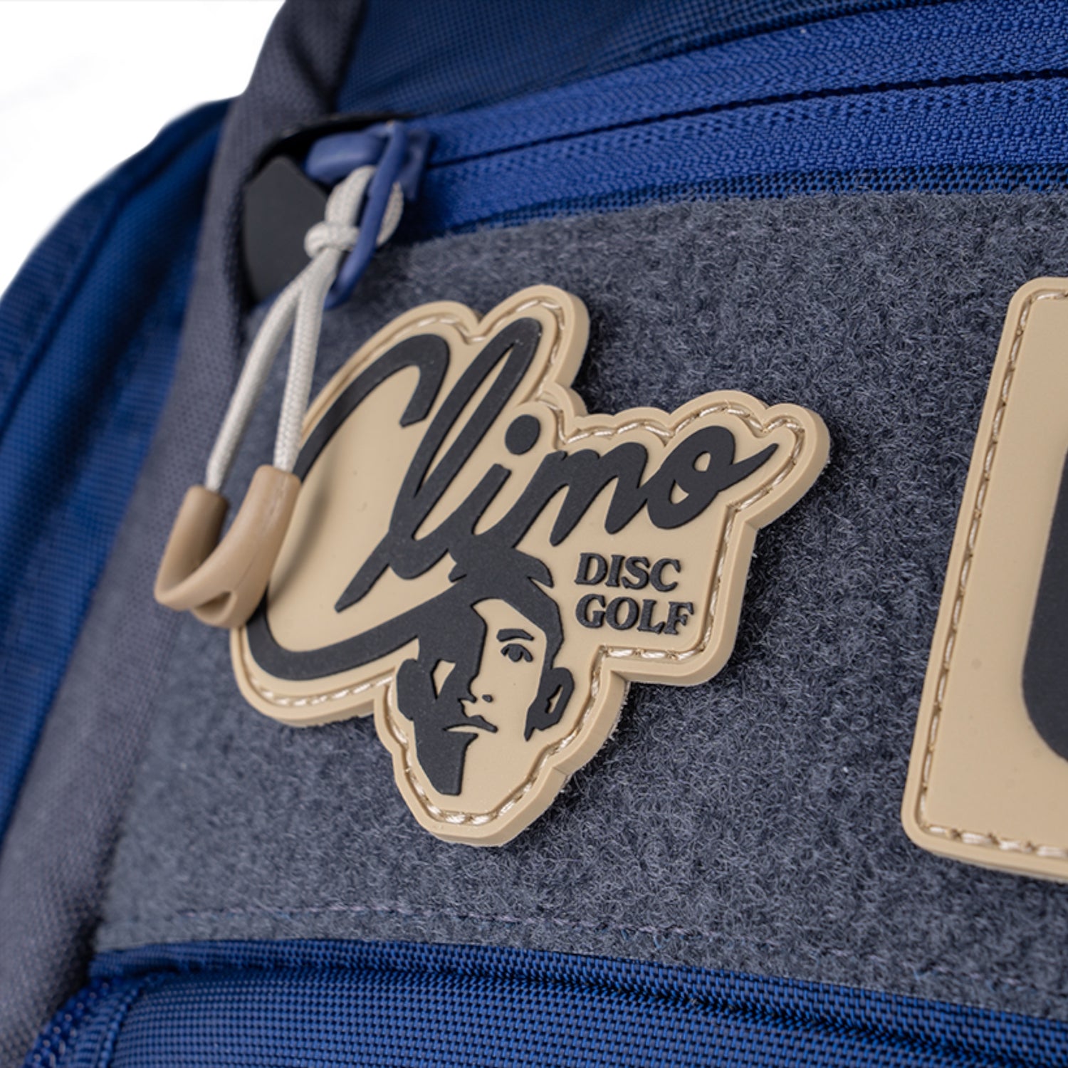 GRIPeq Signature Series ATS (Ken Climo) Disc Golf