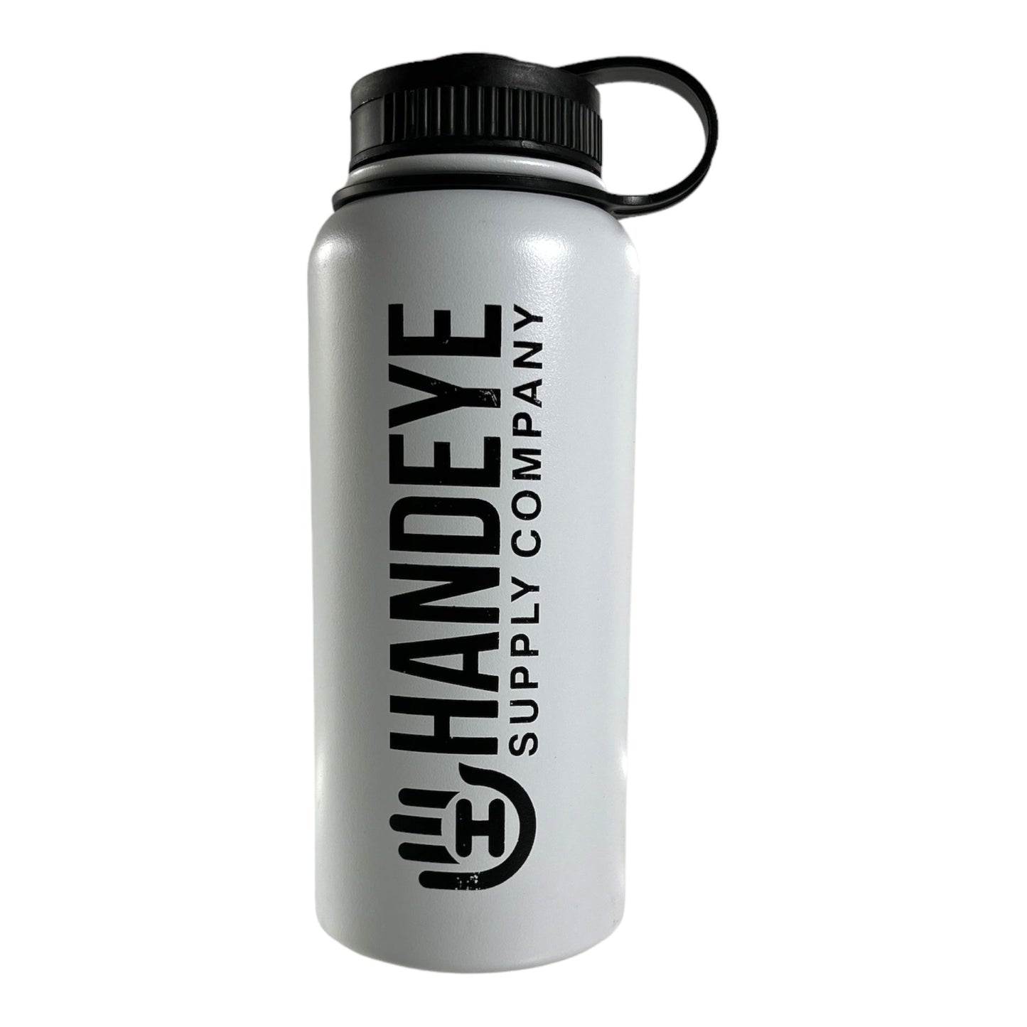 Handeye Supply Co Handeye Supply Co Stainless Steel Canteen Water Bottle Disc Golf