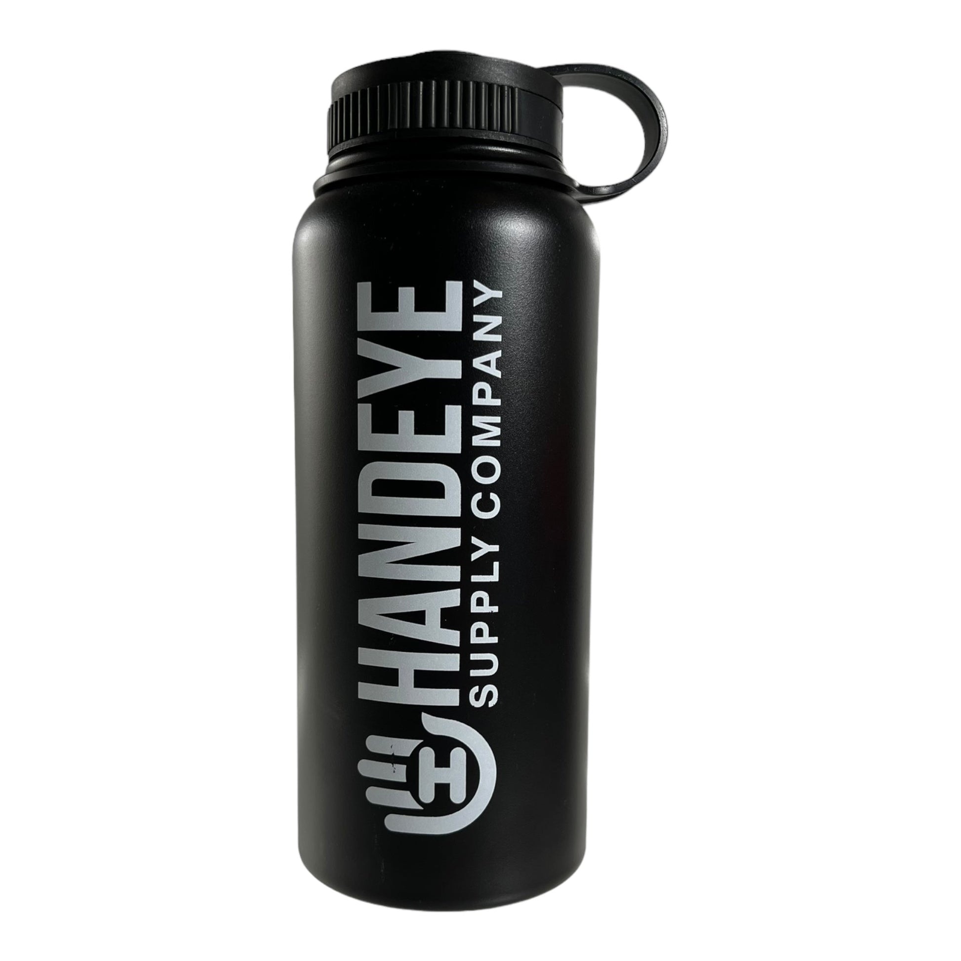 Handeye Supply Co Handeye Supply Co Stainless Steel Canteen Water Bottle Disc Golf