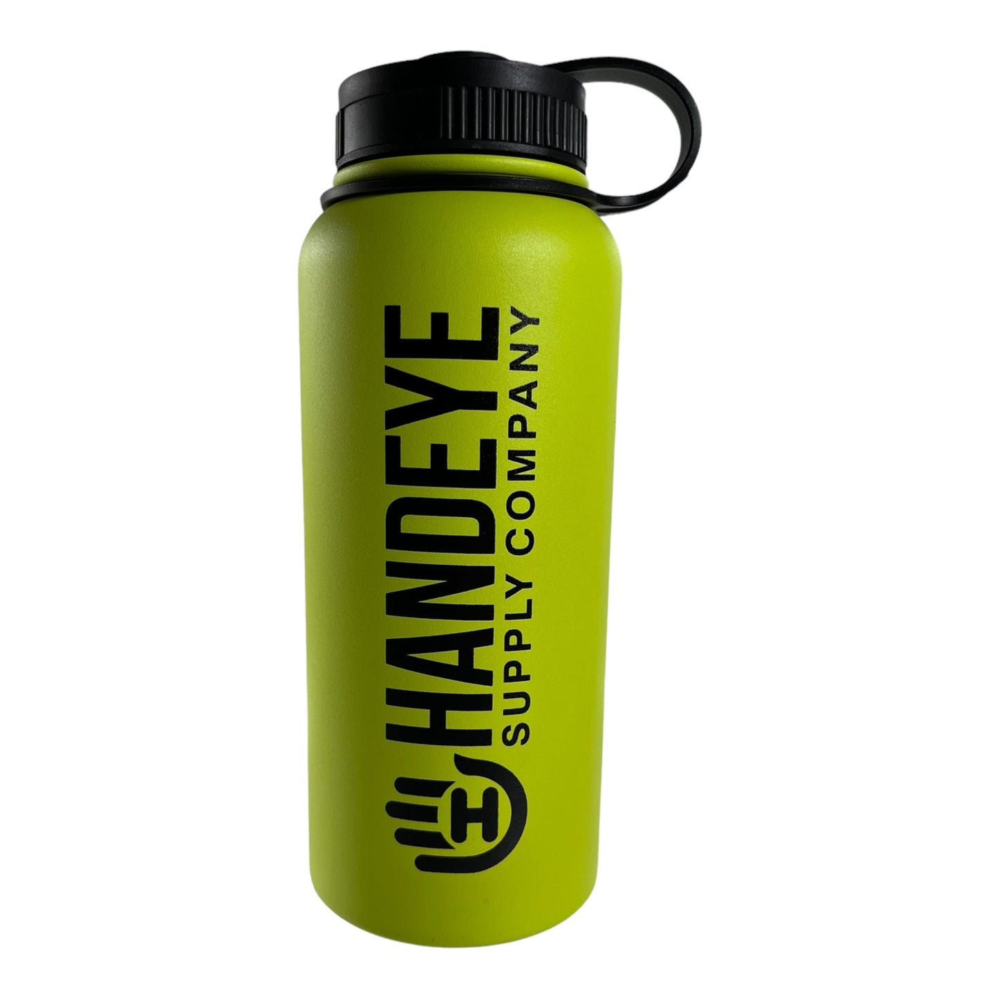 Handeye Supply Co Handeye Supply Co Stainless Steel Canteen Water Bottle Disc Golf