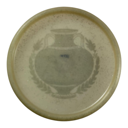 Infinite Discs Artifact - Used Like New | Metal Flake Glow C-Line | Neon/Gold 173g (