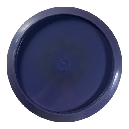 Infinite Discs Centurion - Used Excellent | I-Blend | Purple/Holo 175g Disc Golf