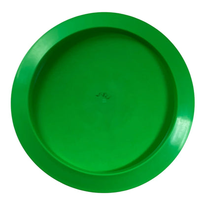 Infinite Discs Czar | I-Blend | Green/Rainbow 174g (Parachute Penguin) Disc Golf