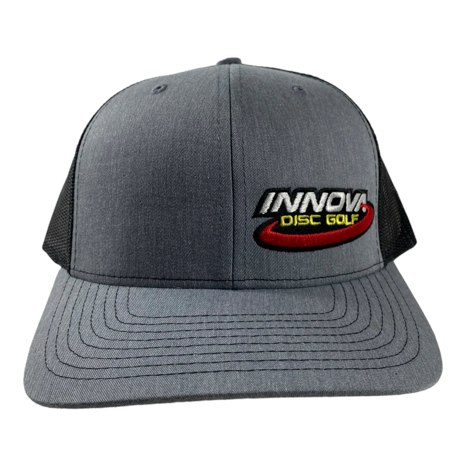 Innova Champion Discs Adjustable Mesh Hat - Innova Logo Disc Golf