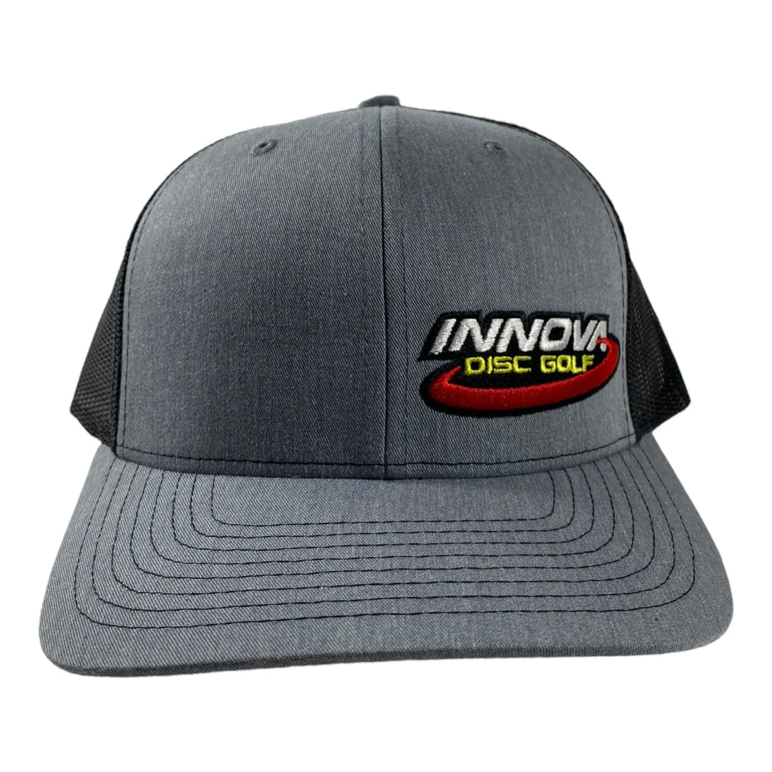 Innova Champion Discs Adjustable Trucker Hat Disc Golf