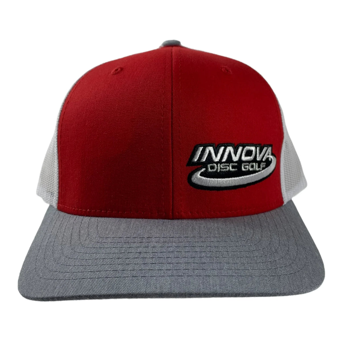 Innova Champion Discs Adjustable Trucker Hat Disc Golf