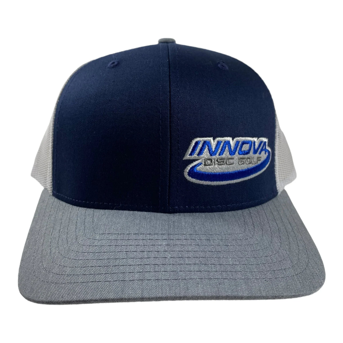 Innova Champion Discs Adjustable Trucker Hat Disc Golf