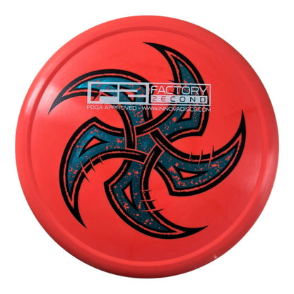 Innova Champion Discs Animal - Used Like New | Star | Orange/Blue (Factory Second) Disc Golf